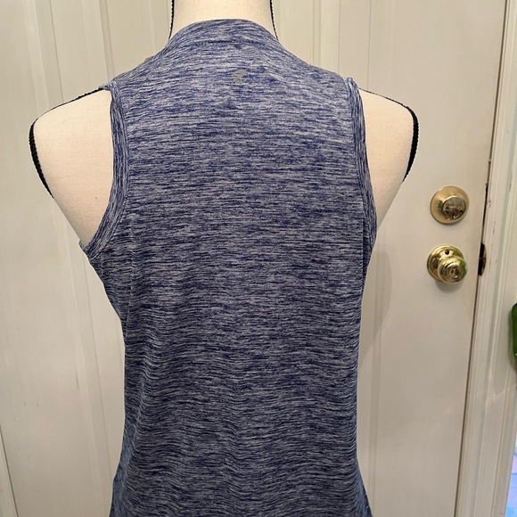 Posh show. Energy zone fitness tank, medium - Picture 4 of 7